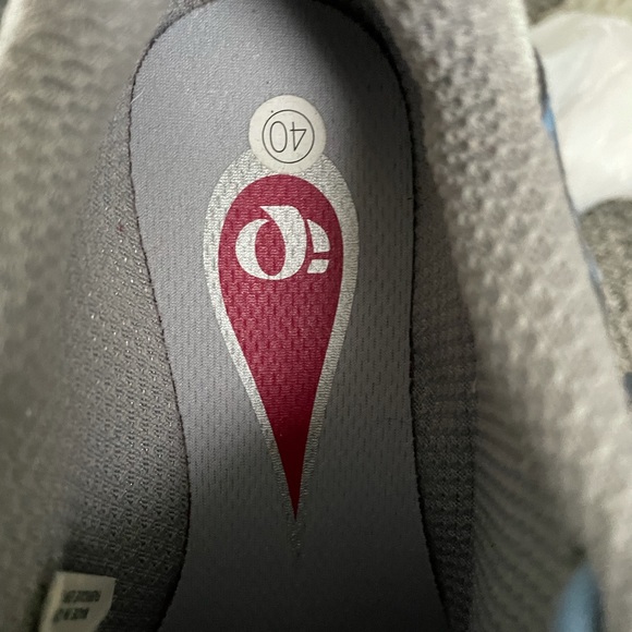 Pearl Izumi EU 40/US 7.5 cycling Shoes - Picture 2 of 4